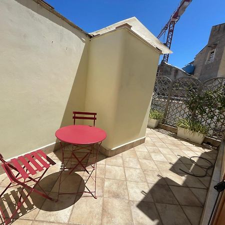 Baglio Judica Apartments Palermo Exterior foto
