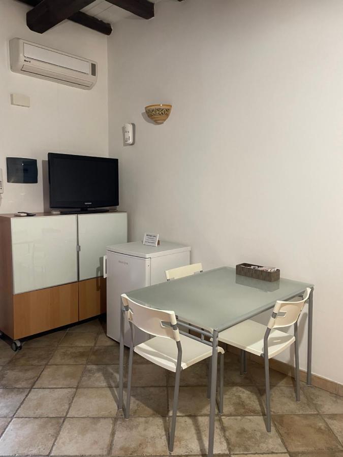 Baglio Judica Apartments Palermo Exterior foto