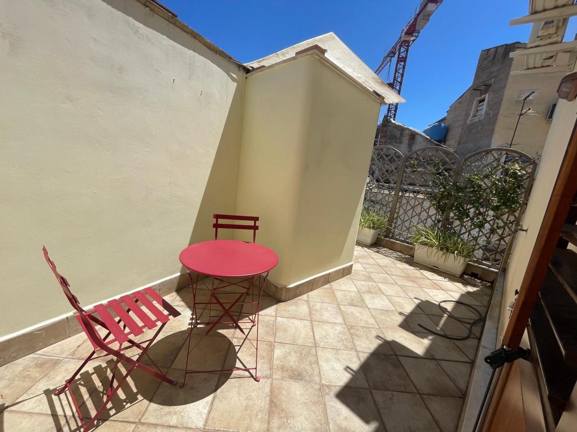 Baglio Judica Apartments Palermo Exterior foto